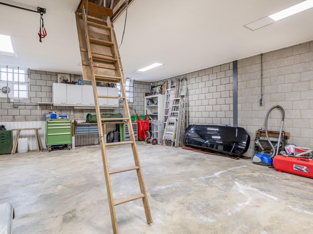 Kaatsbaan 16b, Brielle