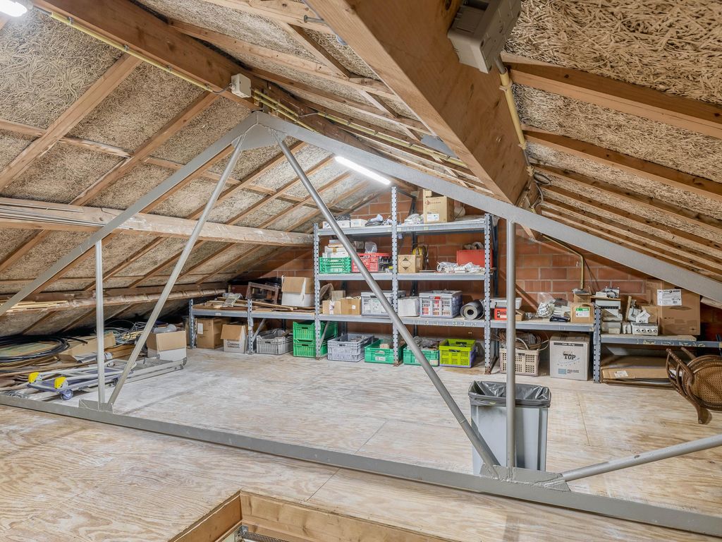 Kaatsbaan 16b, Brielle