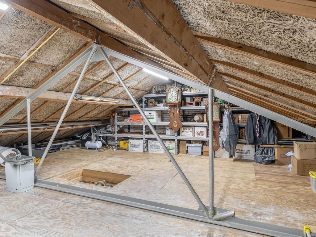 Kaatsbaan 16b, Brielle