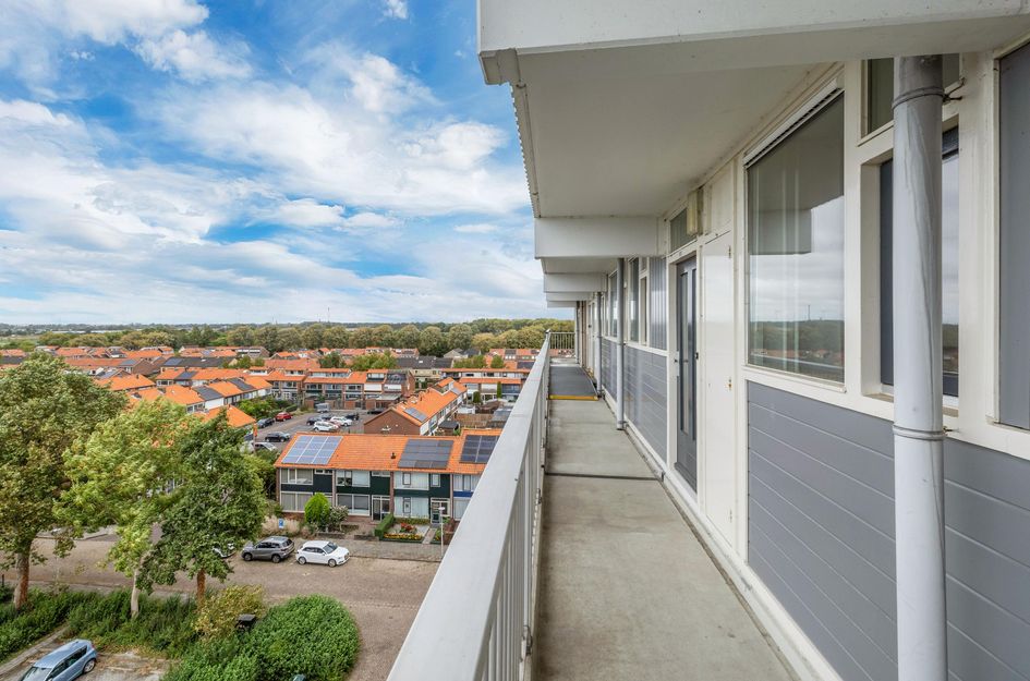 van der Fuyckstraat 63