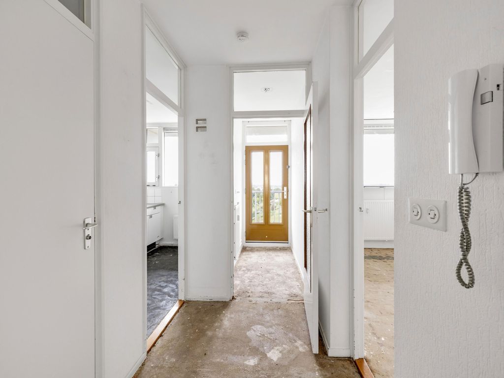 van der Fuyckstraat 63, Brielle