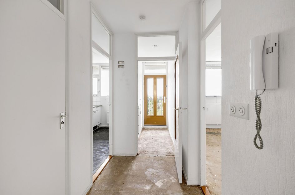 van der Fuyckstraat 63