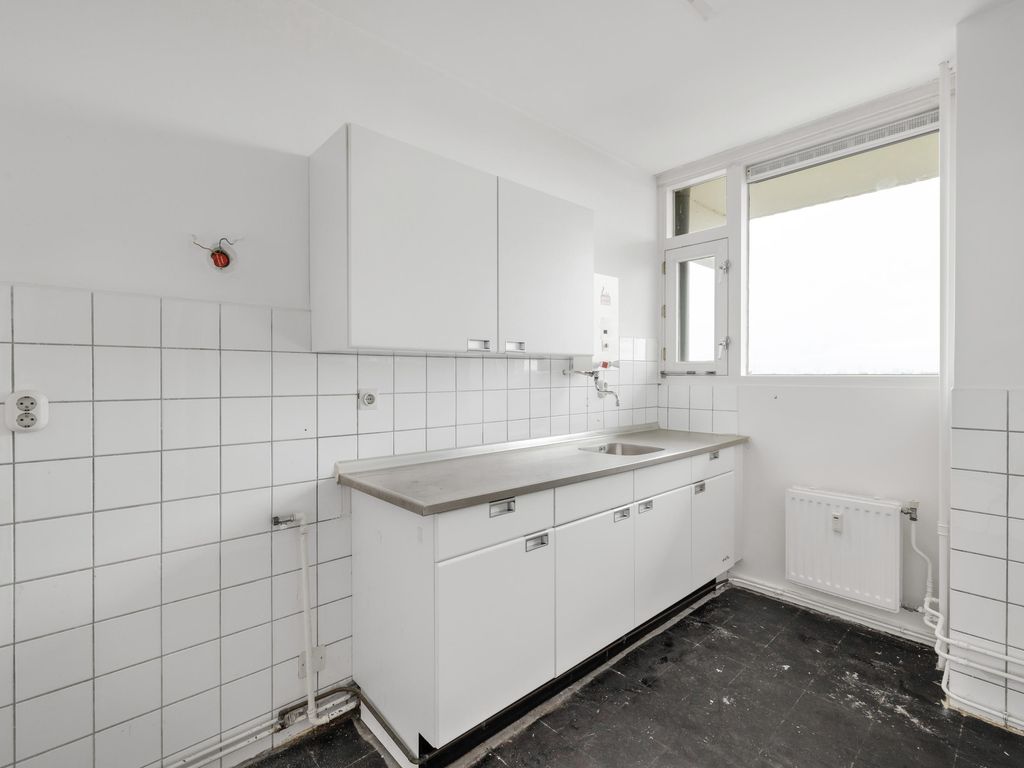 van der Fuyckstraat 63, Brielle