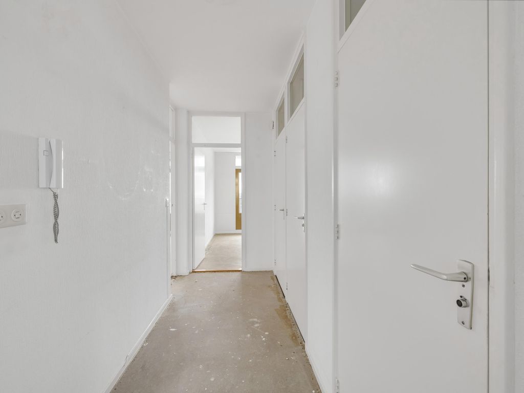 van der Fuyckstraat 63, Brielle