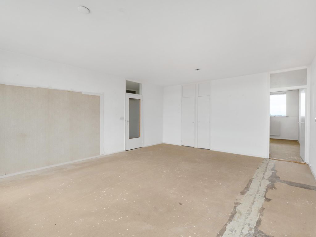 van der Fuyckstraat 63, Brielle