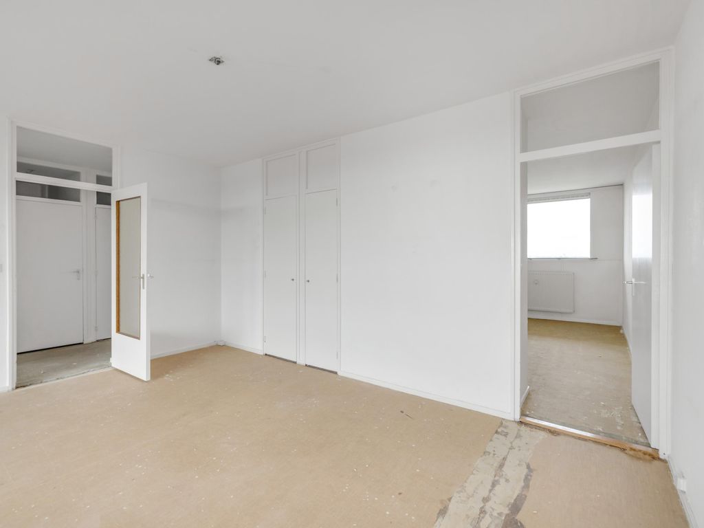 van der Fuyckstraat 63, Brielle