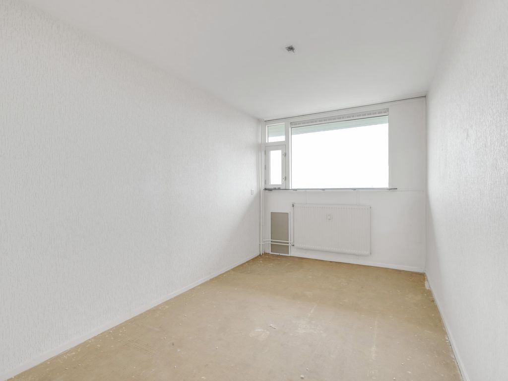 van der Fuyckstraat 63, Brielle