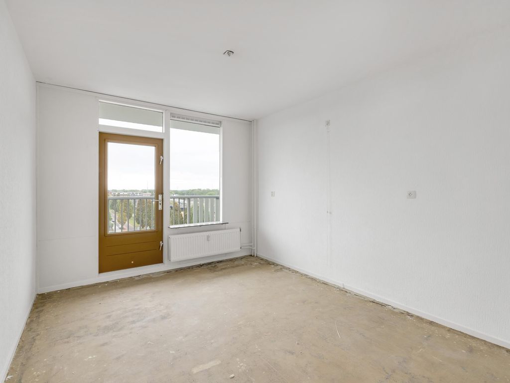 van der Fuyckstraat 63, Brielle