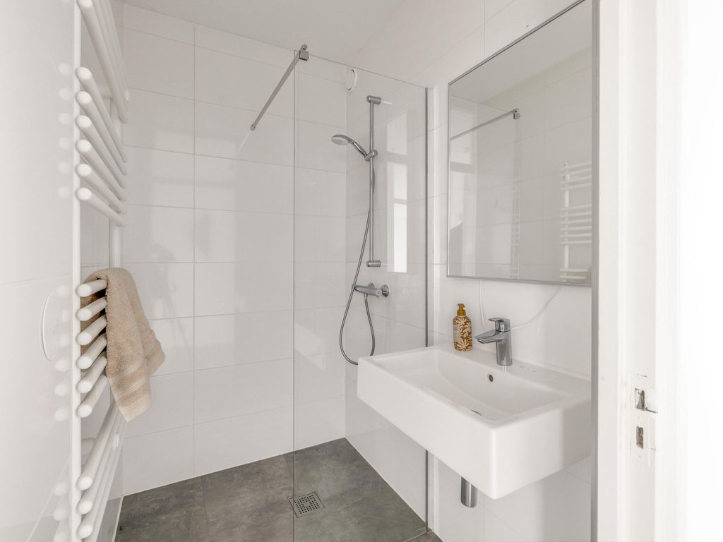 van der Fuyckstraat 63, Brielle