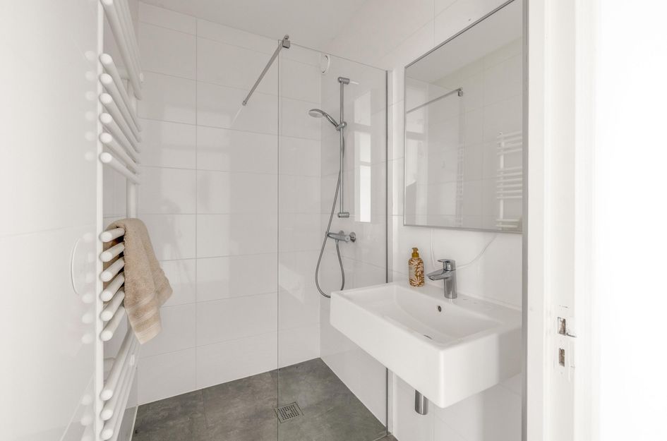 van der Fuyckstraat 63