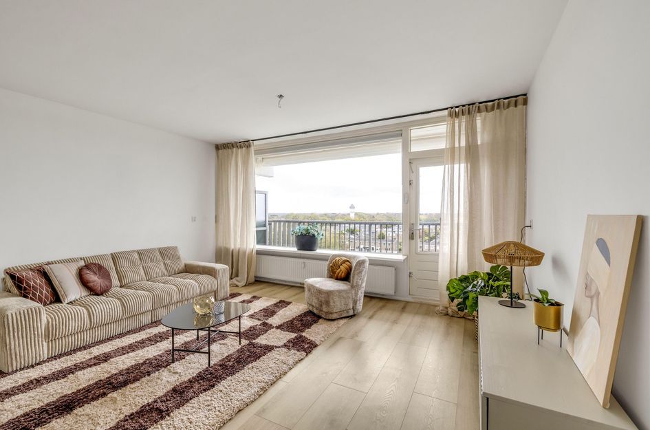 van der Fuyckstraat 63