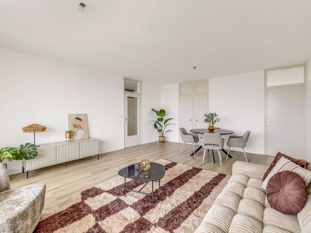 van der Fuyckstraat 63, Brielle