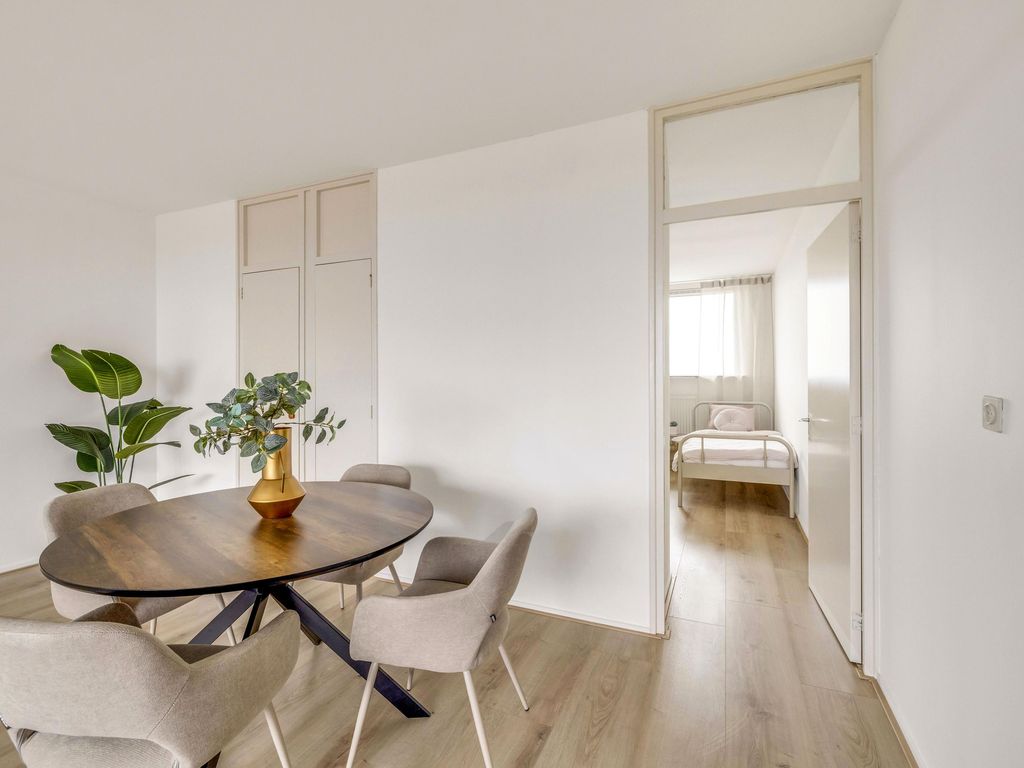 van der Fuyckstraat 63, Brielle