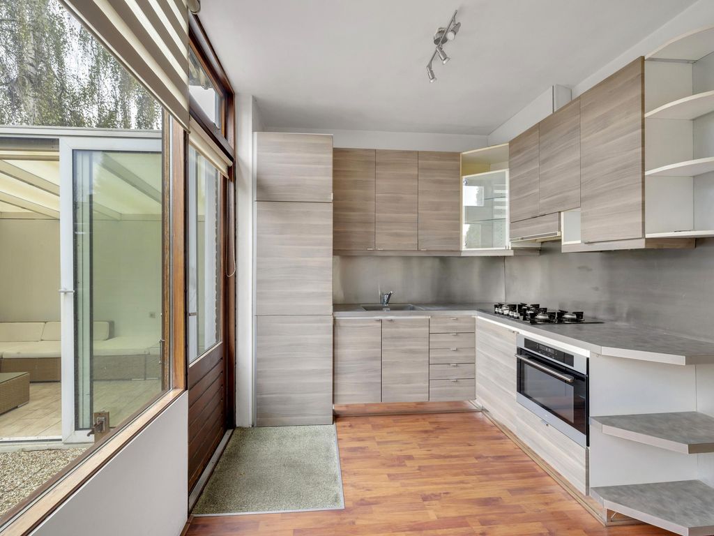 Merwedepad 45, Rozenburg