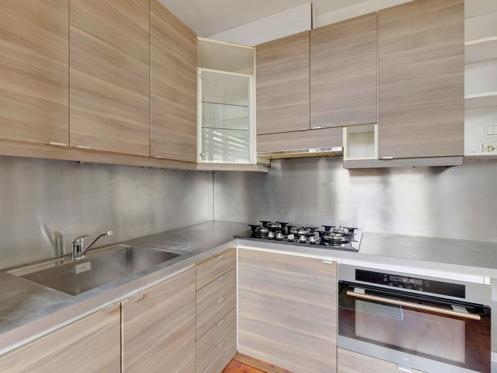 Merwedepad 45, Rozenburg