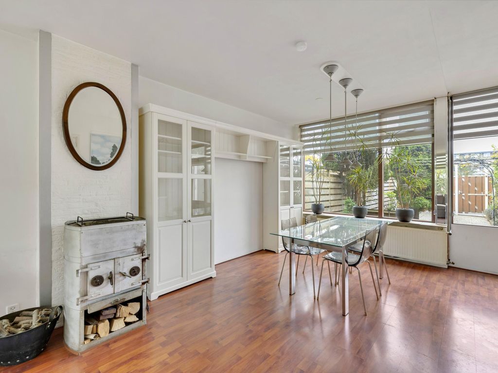 Merwedepad 45, Rozenburg