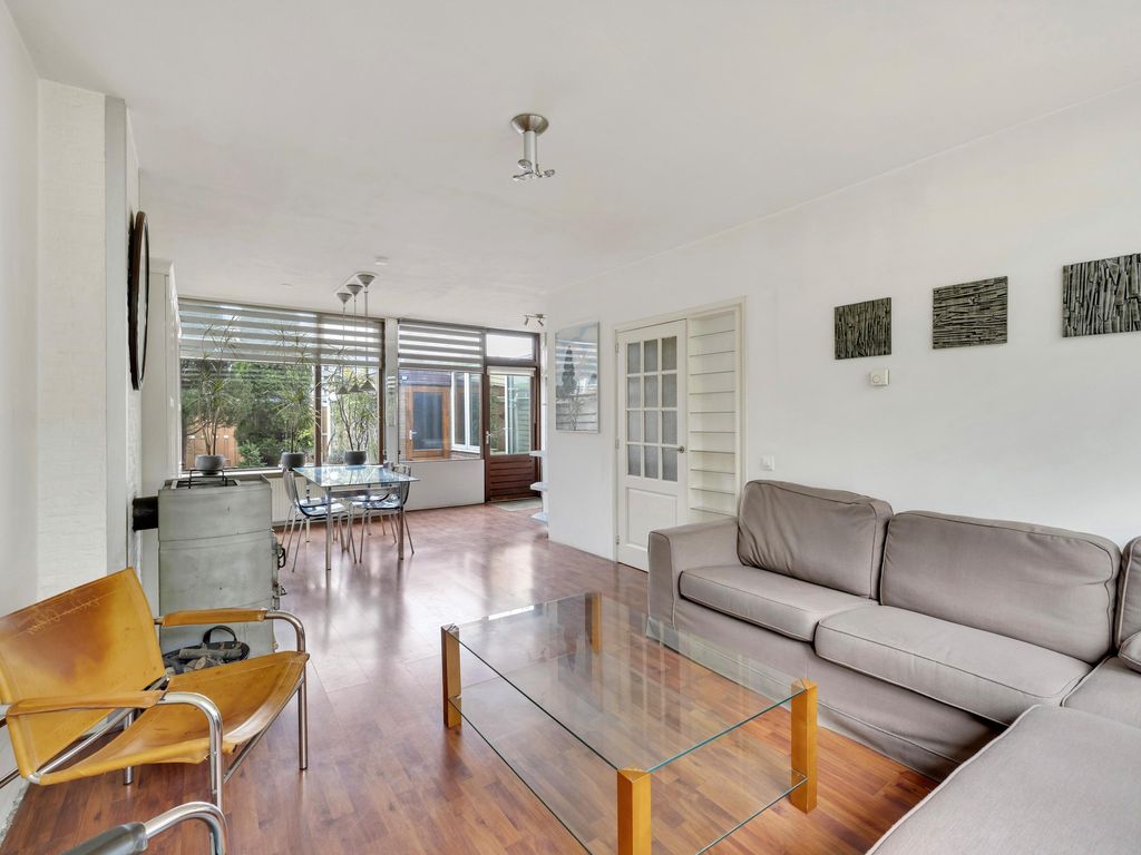 Merwedepad 45, Rozenburg