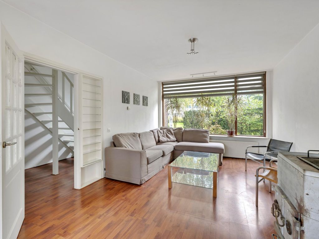 Merwedepad 45, Rozenburg