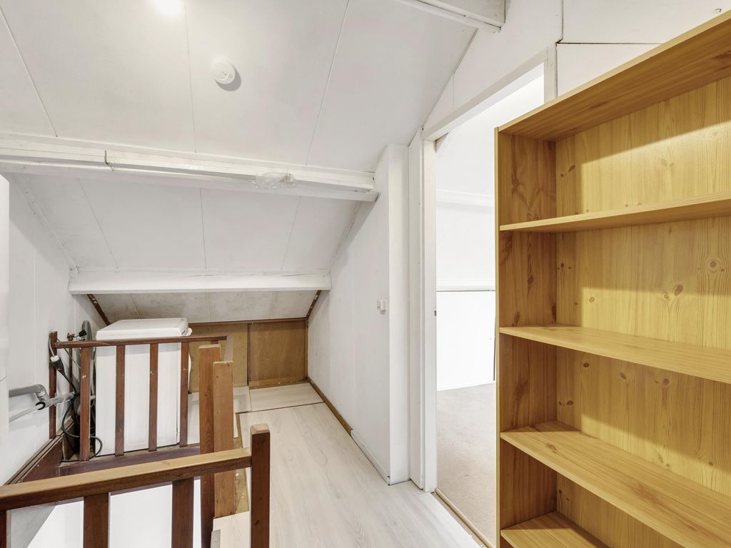 Merwedepad 45, Rozenburg