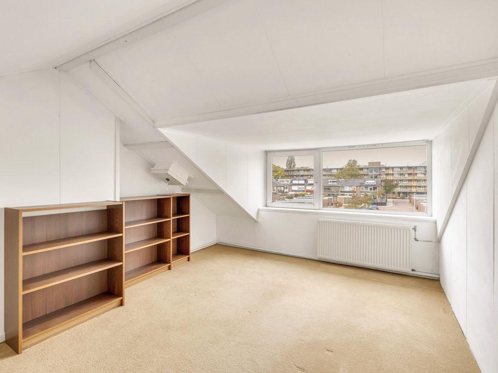 Merwedepad 45, Rozenburg