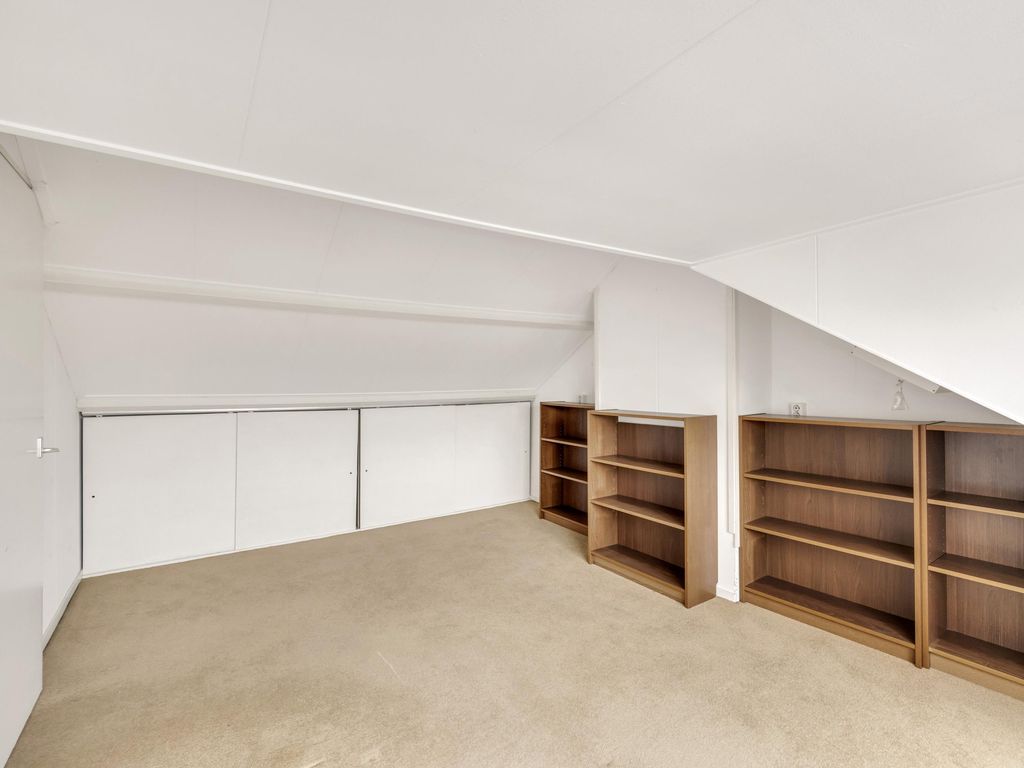 Merwedepad 45, Rozenburg