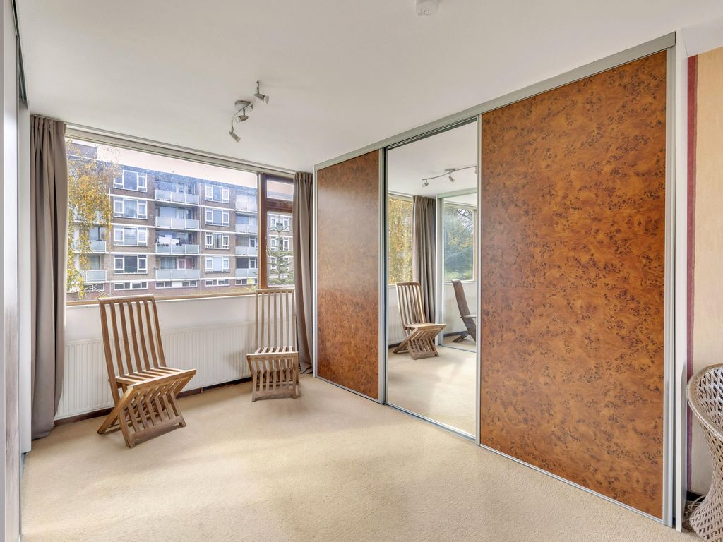 Merwedepad 45, Rozenburg