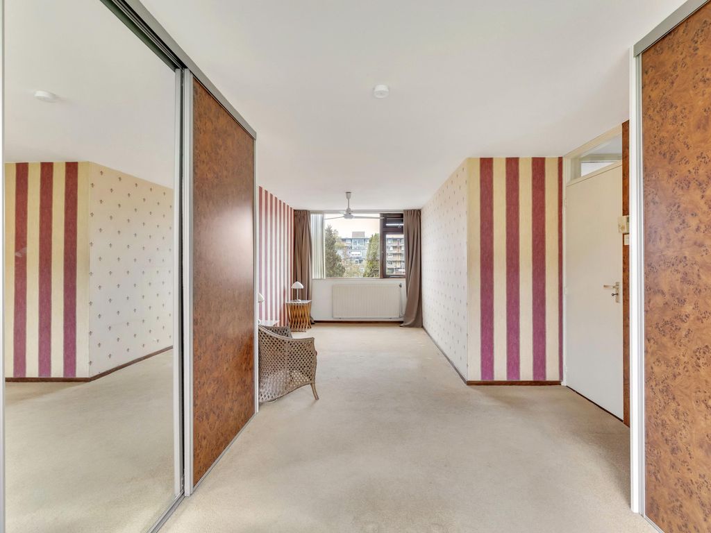 Merwedepad 45, Rozenburg