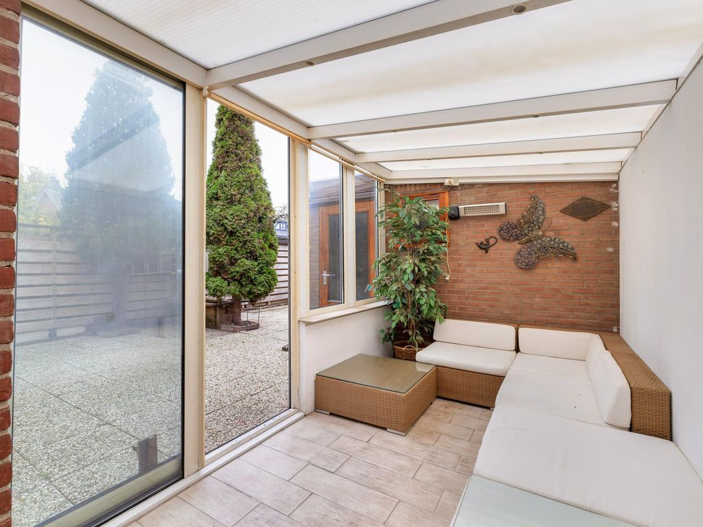 Merwedepad 45, Rozenburg