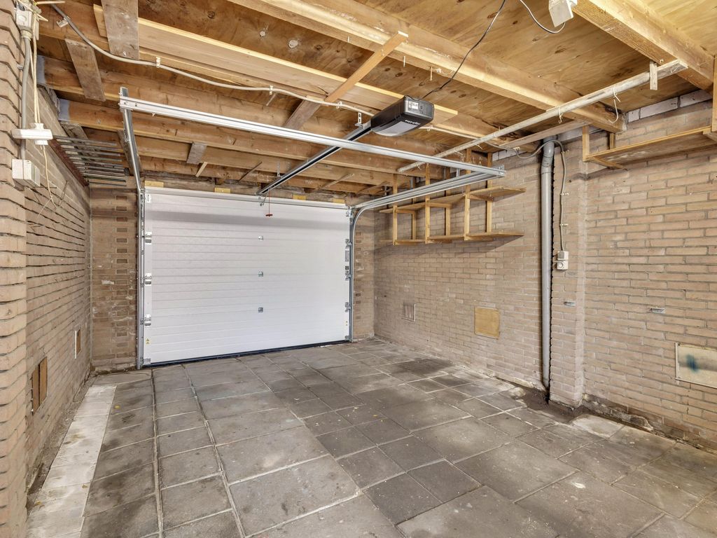 Merwedepad 45, Rozenburg