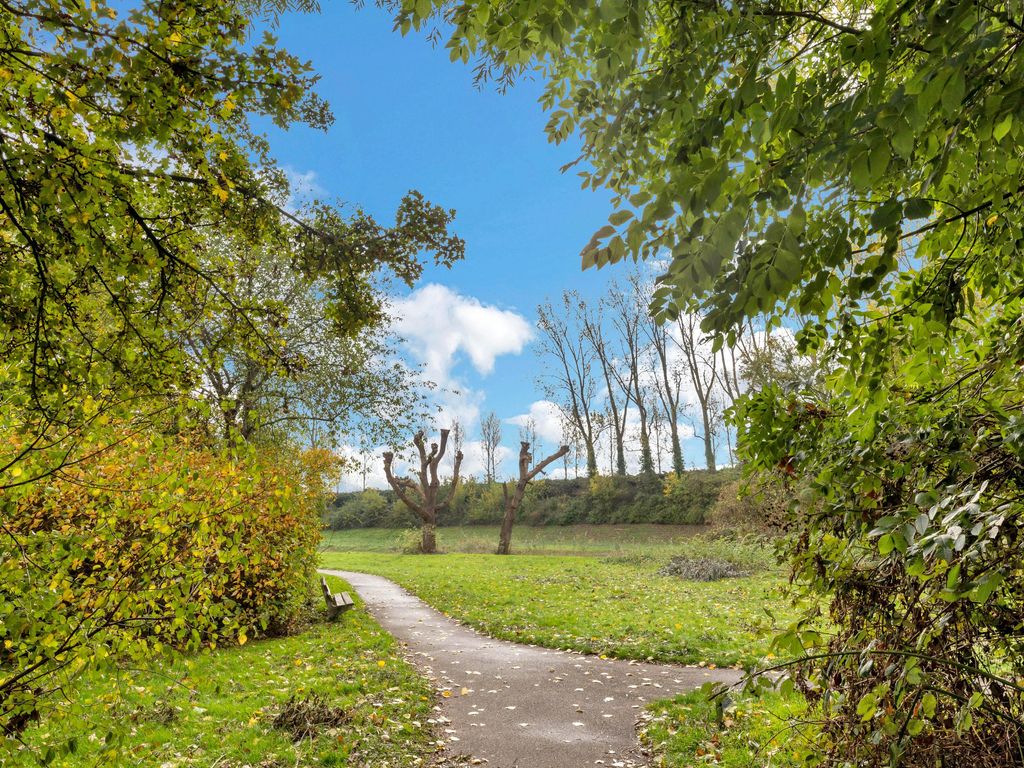 Merwedepad 45, Rozenburg