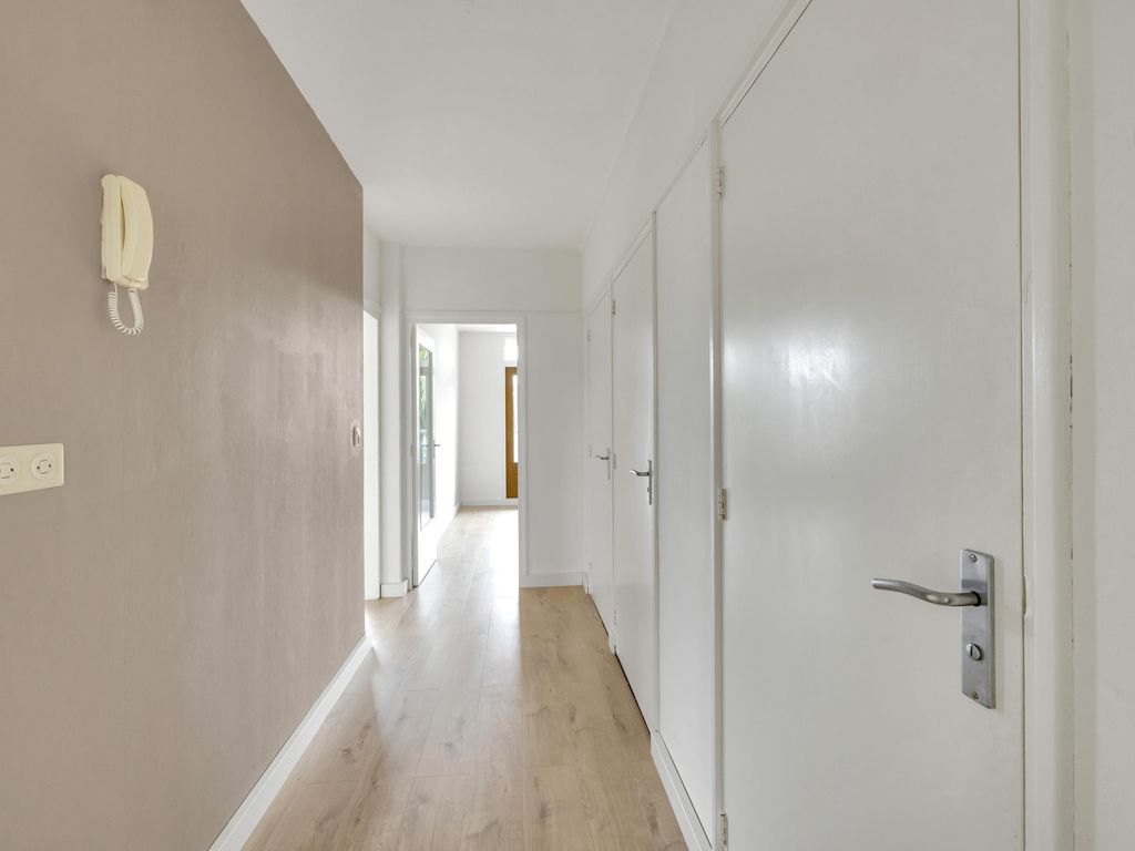 van der Fuyckstraat 19, Brielle