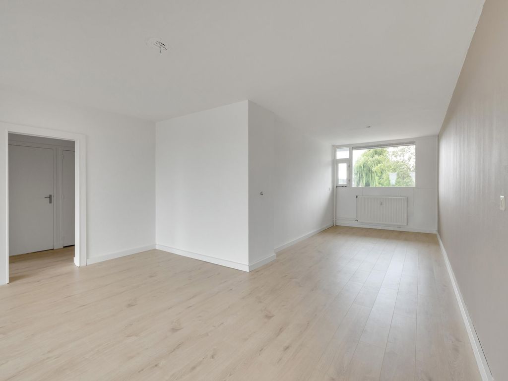 van der Fuyckstraat 19, Brielle