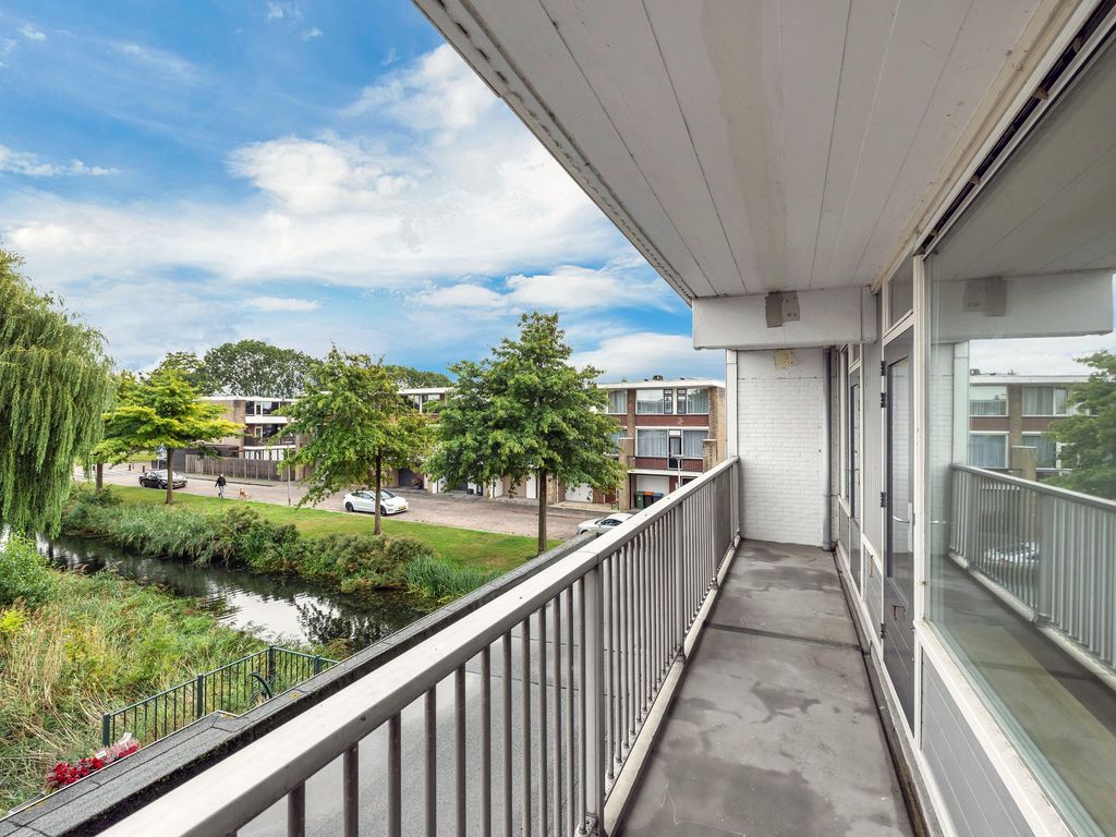 van der Fuyckstraat 19, Brielle