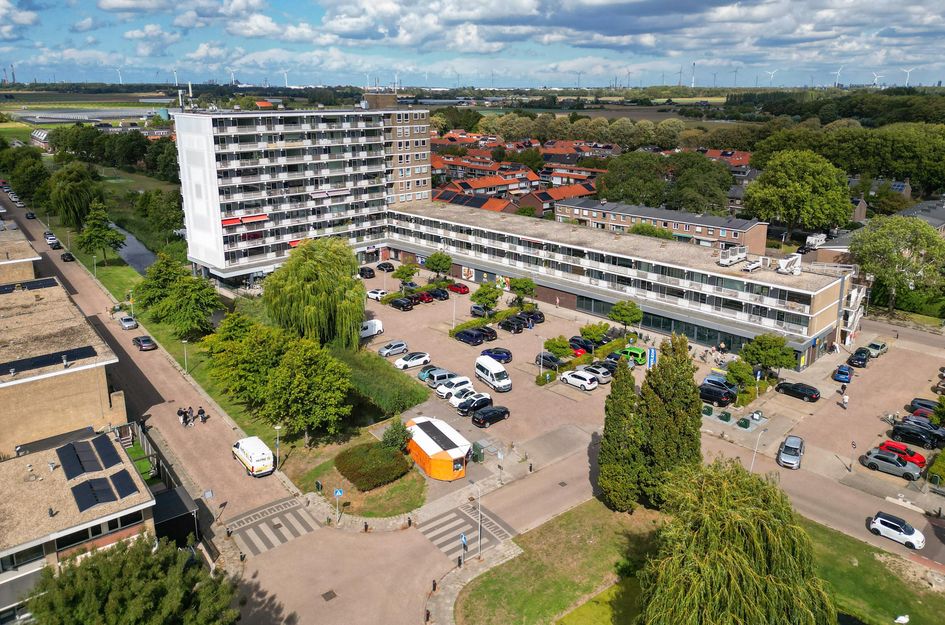 van der Fuyckstraat 19