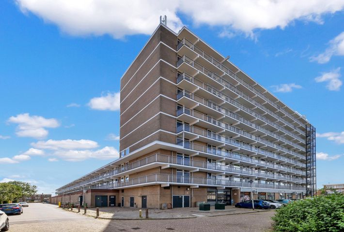 van der Fuyckstraat 19