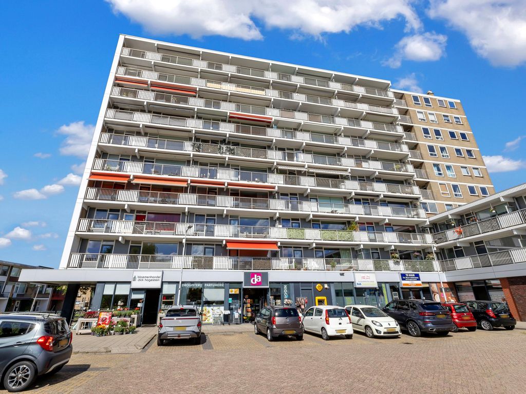 van der Fuyckstraat 19, Brielle