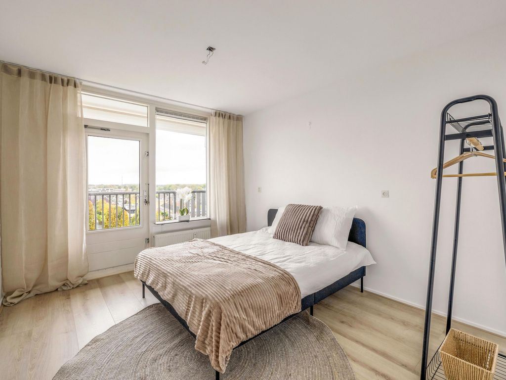 van der Fuyckstraat 19, Brielle