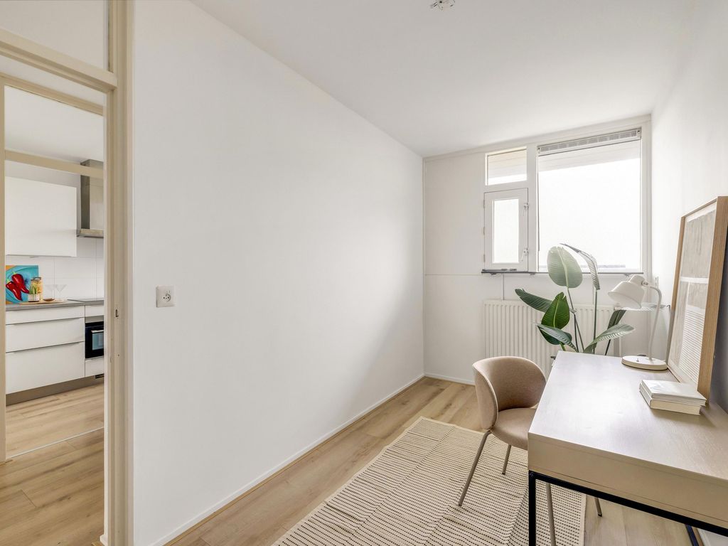 van der Fuyckstraat 19, Brielle