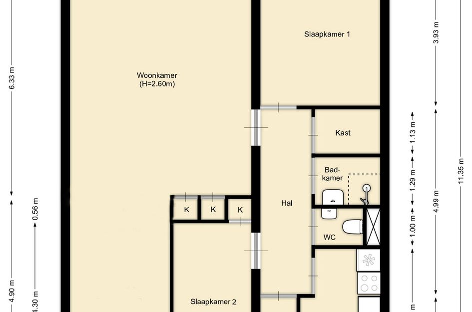 van der Fuyckstraat 19