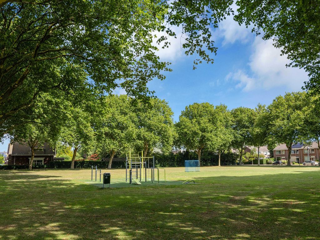 Kloosterweg 35, Brielle