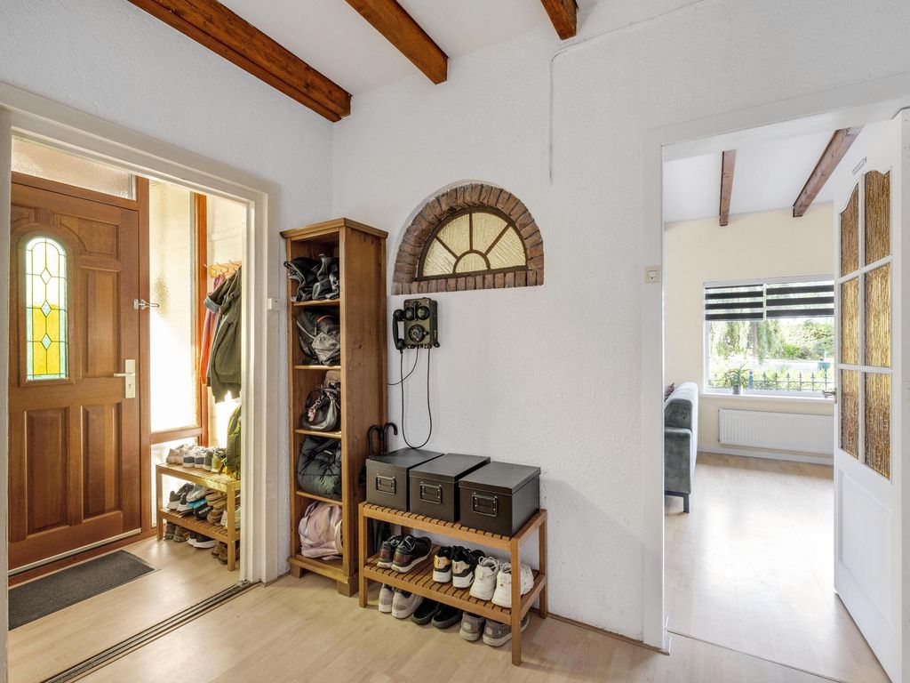 Kloosterweg 35, Brielle