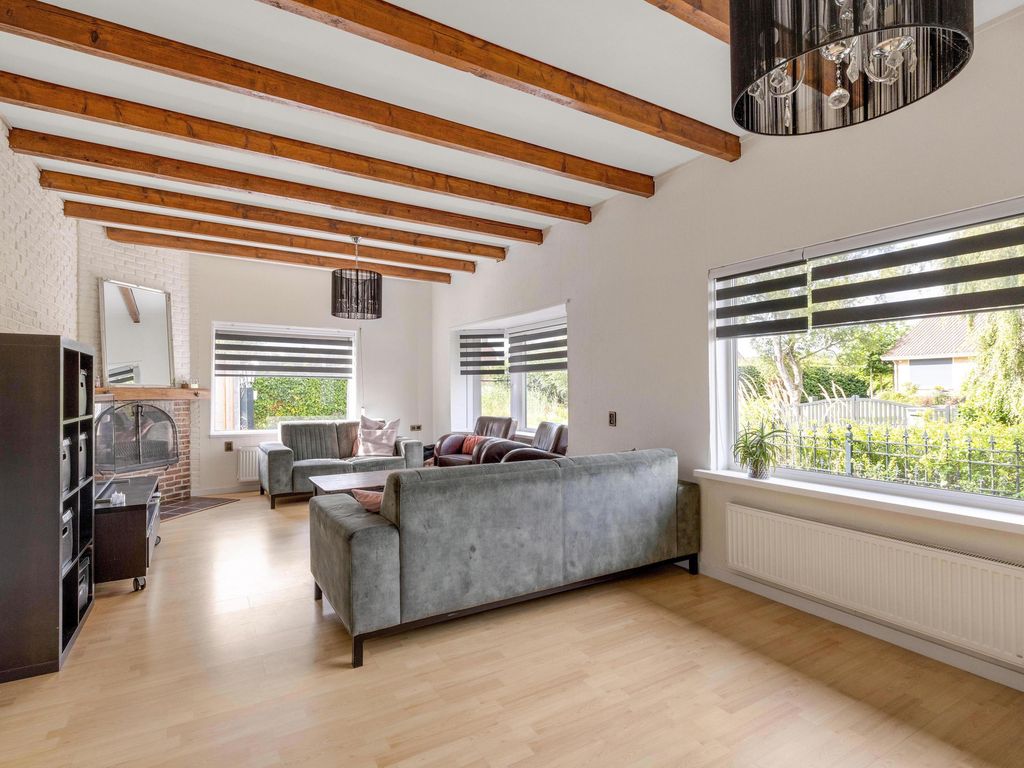 Kloosterweg 35, Brielle