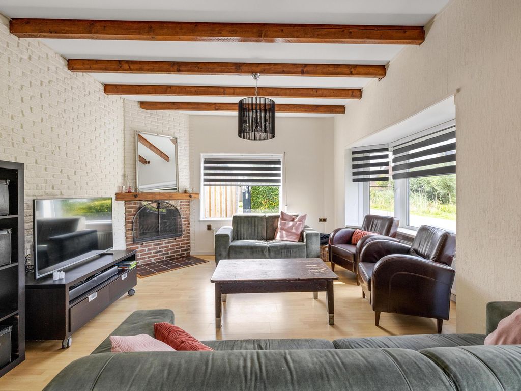 Kloosterweg 35, Brielle