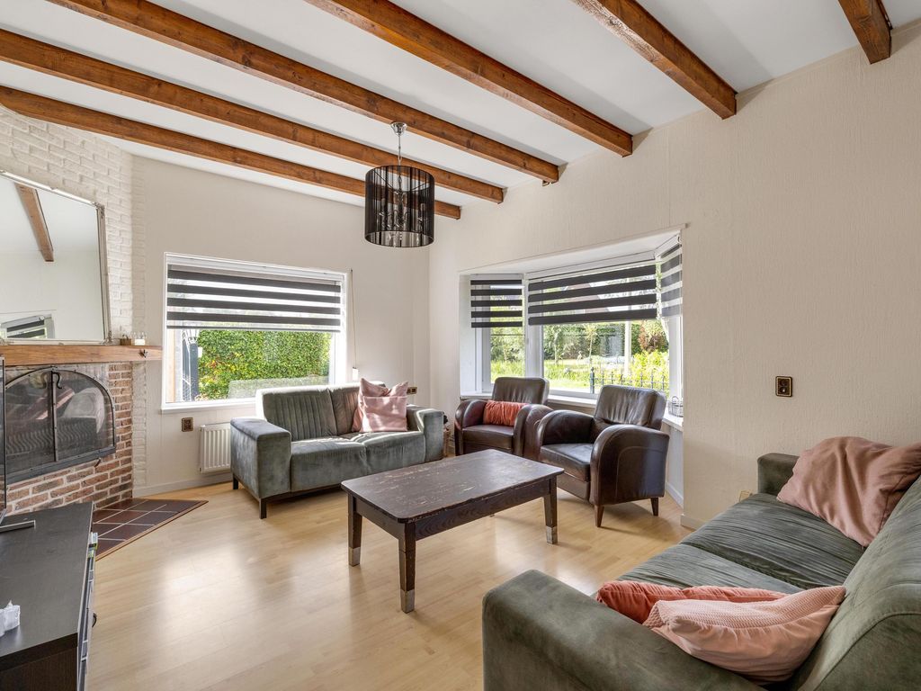 Kloosterweg 35, Brielle