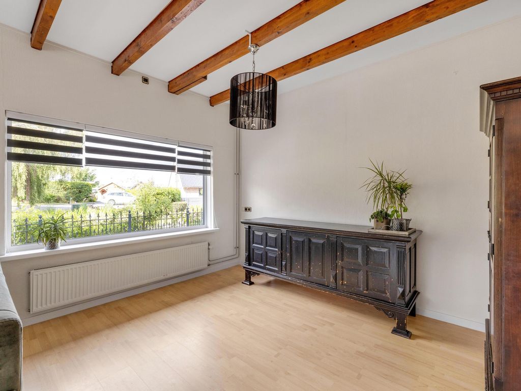 Kloosterweg 35, Brielle