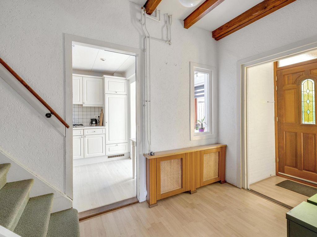 Kloosterweg 35, Brielle