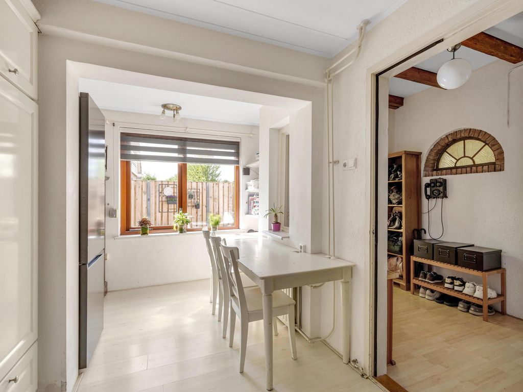 Kloosterweg 35, Brielle