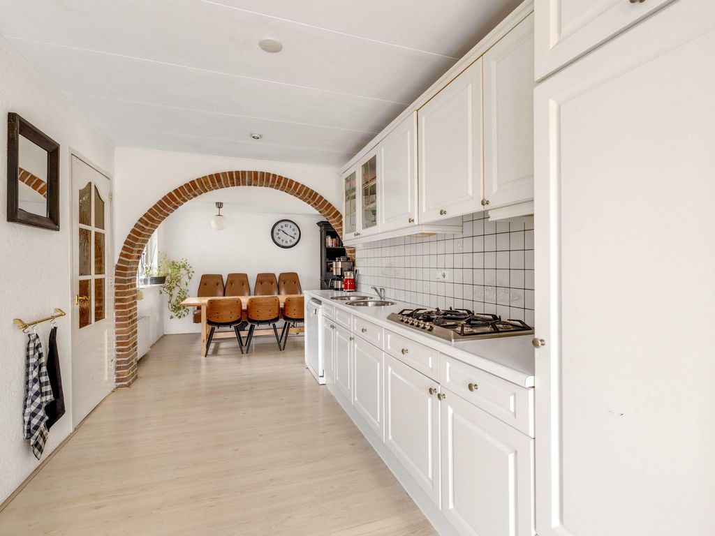 Kloosterweg 35, Brielle