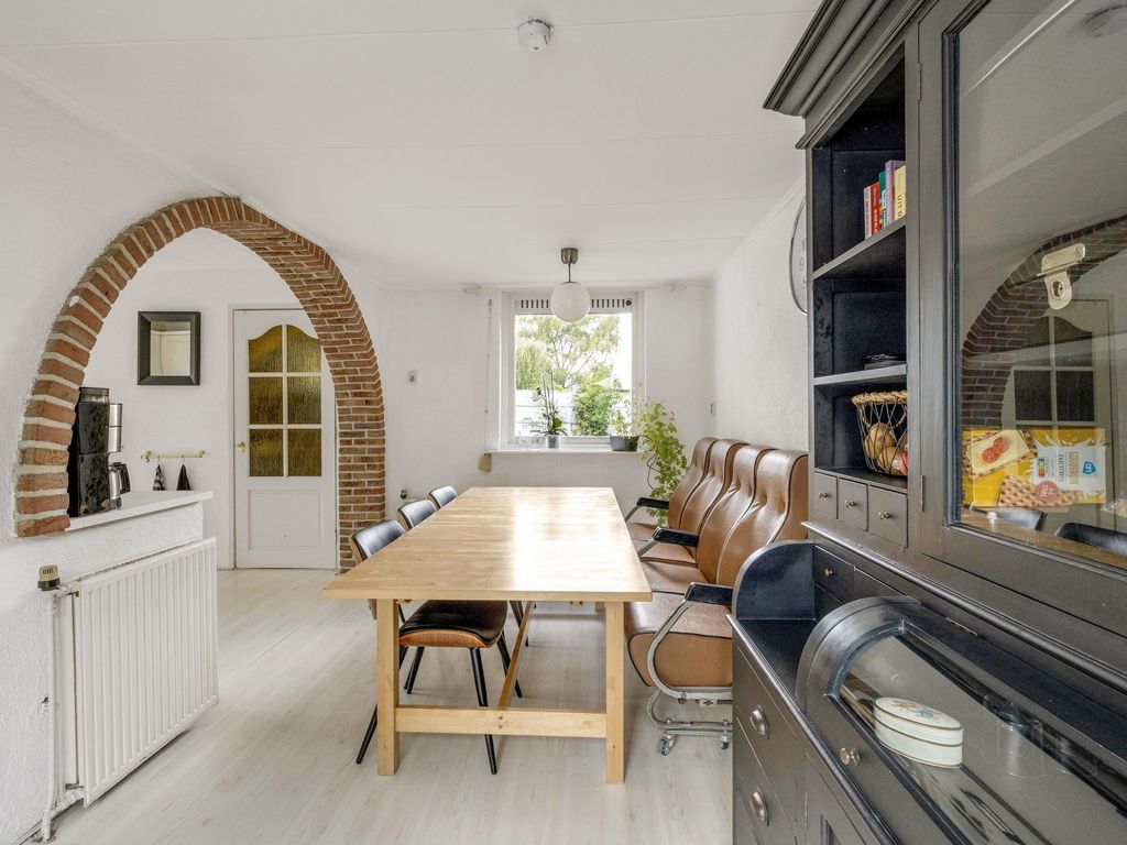 Kloosterweg 35, Brielle