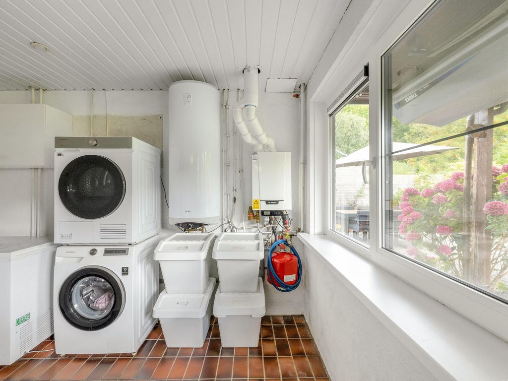 Kloosterweg 35, Brielle